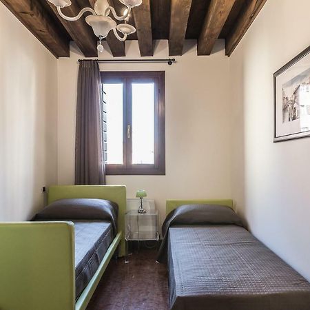Ca' Del Monastero 3 Collection Apartment For 4 Guests With Lift Veneza Exterior foto