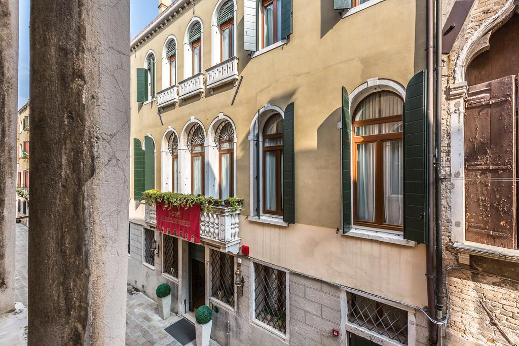 Ca' Del Monastero 3 Collection Apartment For 4 Guests With Lift Veneza Quarto foto
