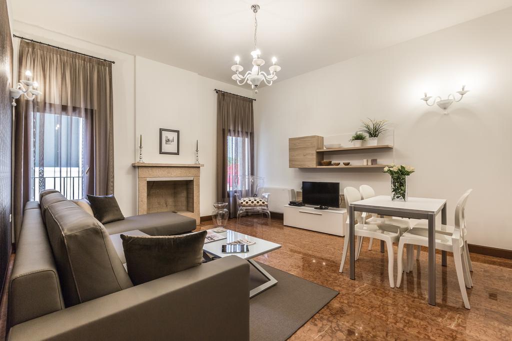 Ca' Del Monastero 3 Collection Apartment For 4 Guests With Lift Veneza Quarto foto
