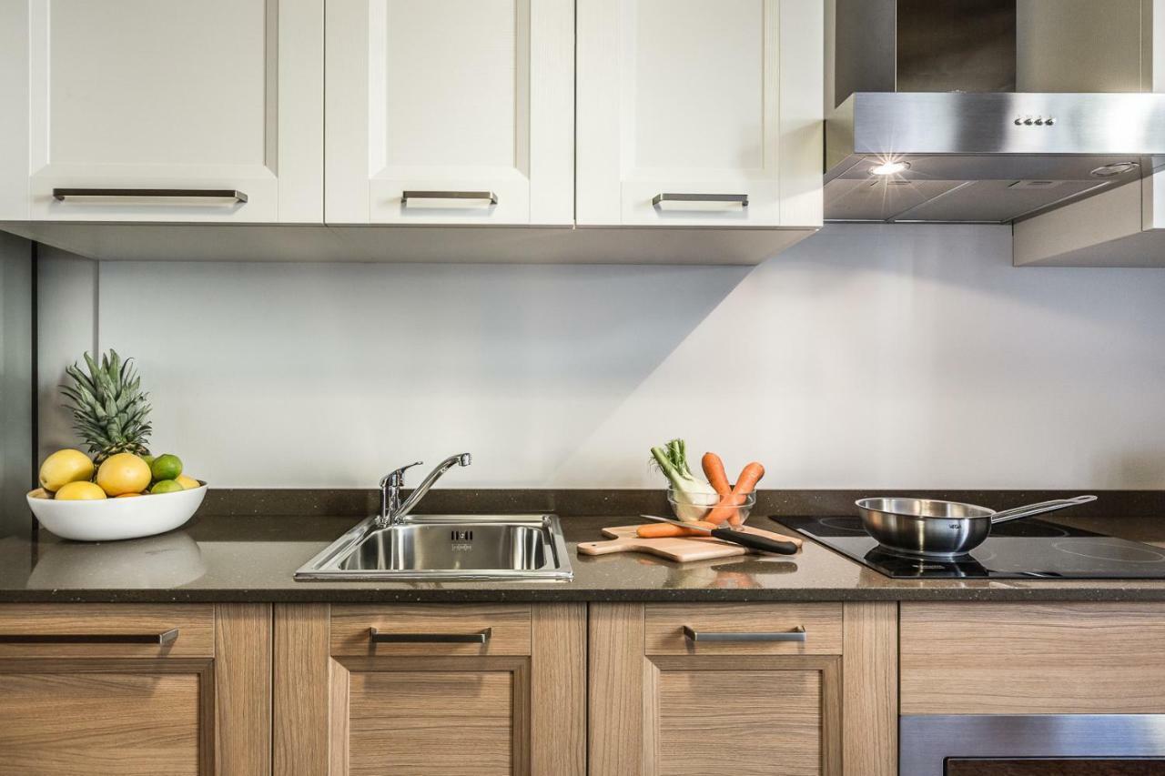 Ca' Del Monastero 3 Collection Apartment For 4 Guests With Lift Veneza Exterior foto