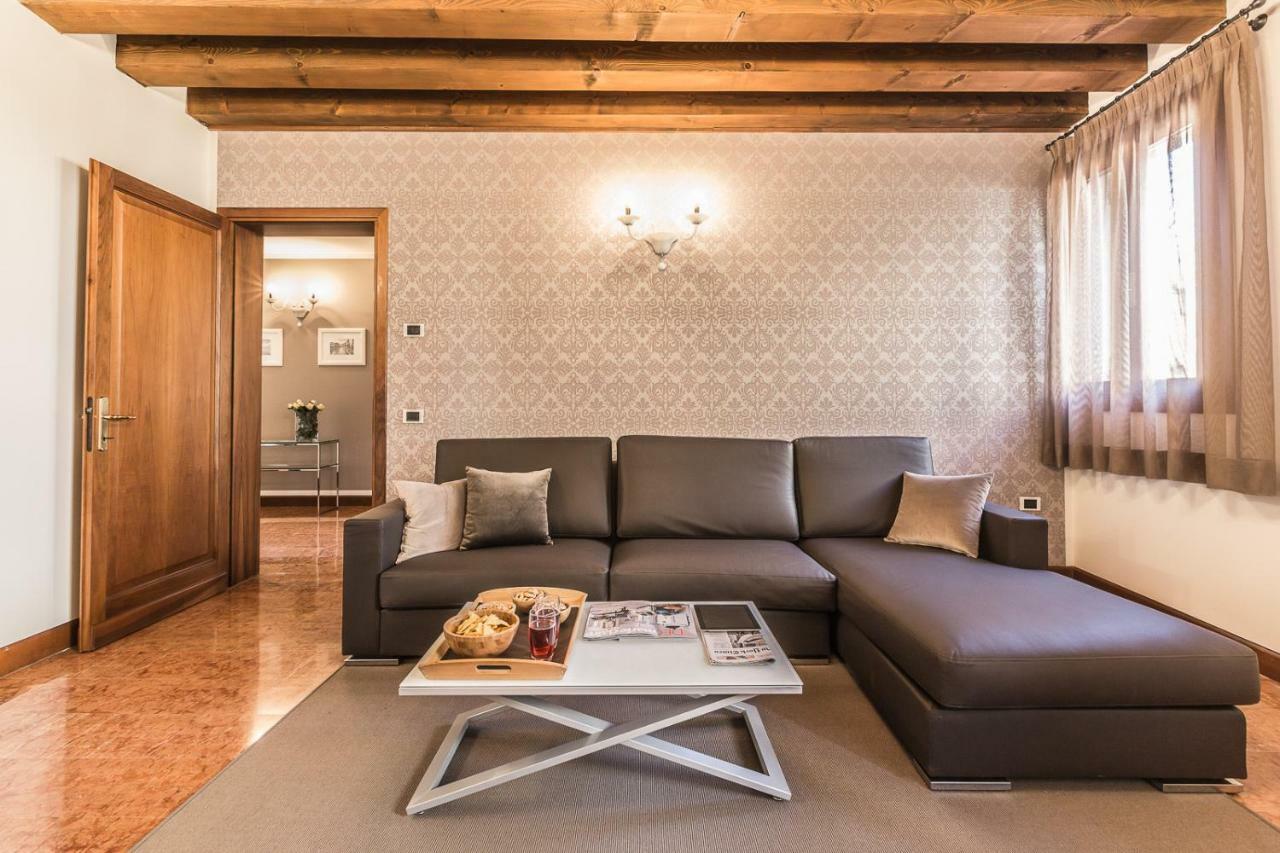 Ca' Del Monastero 3 Collection Apartment For 4 Guests With Lift Veneza Exterior foto