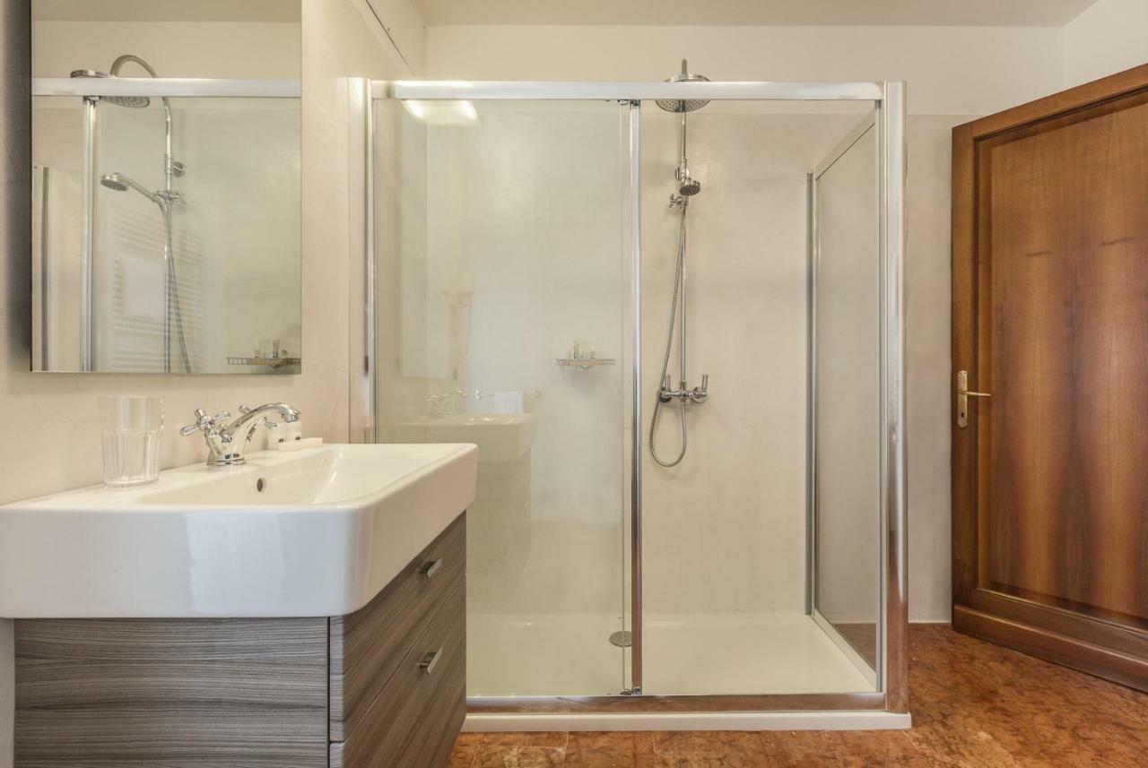 Ca' Del Monastero 3 Collection Apartment For 4 Guests With Lift Veneza Exterior foto