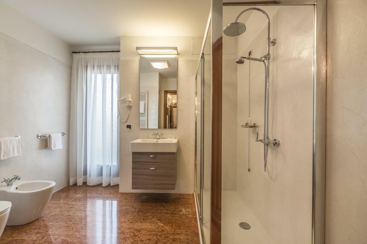 Ca' Del Monastero 3 Collection Apartment For 4 Guests With Lift Veneza Exterior foto