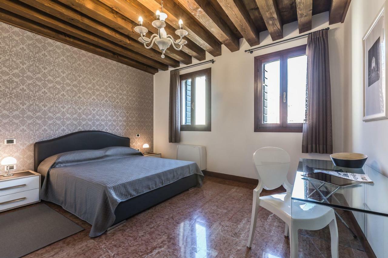 Ca' Del Monastero 3 Collection Apartment For 4 Guests With Lift Veneza Exterior foto